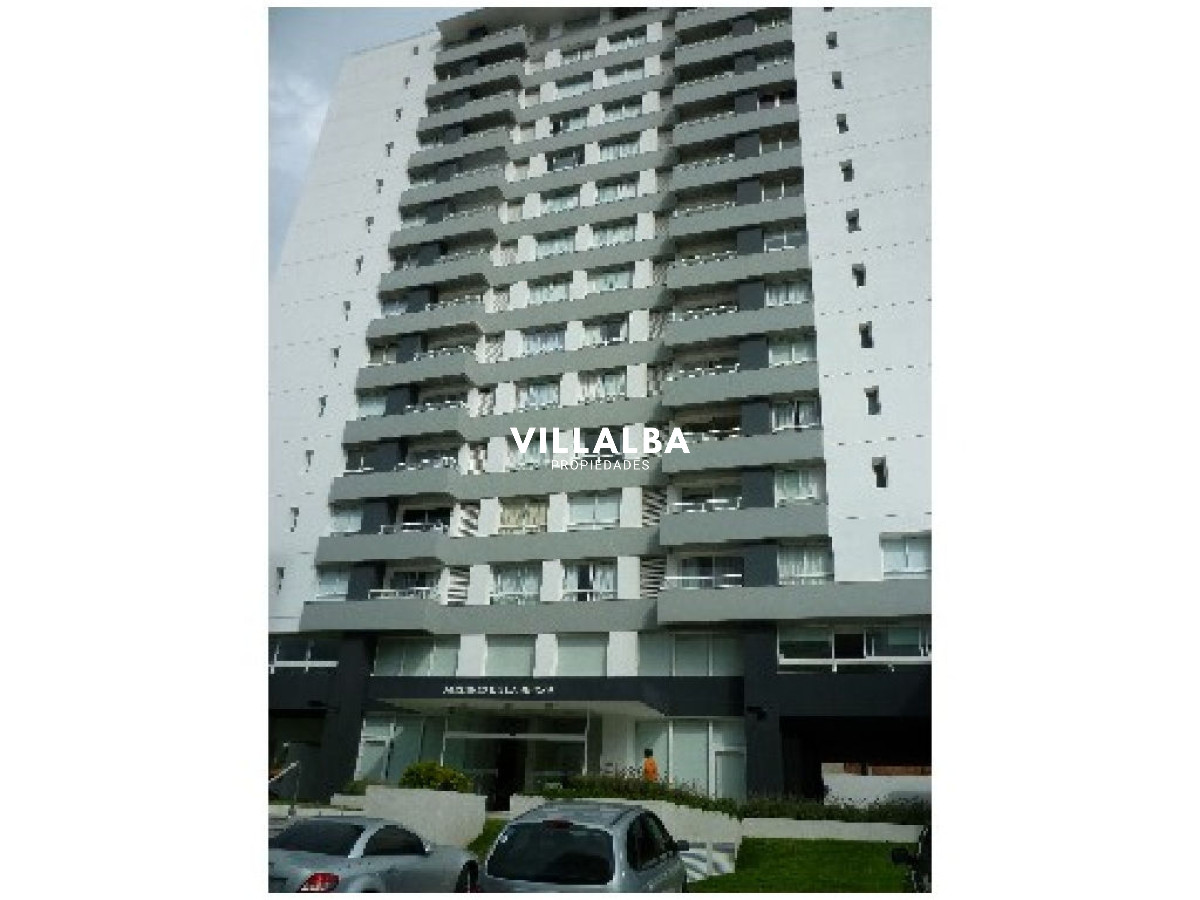 Apartamento ID.4527 - Próximo al Shopping
