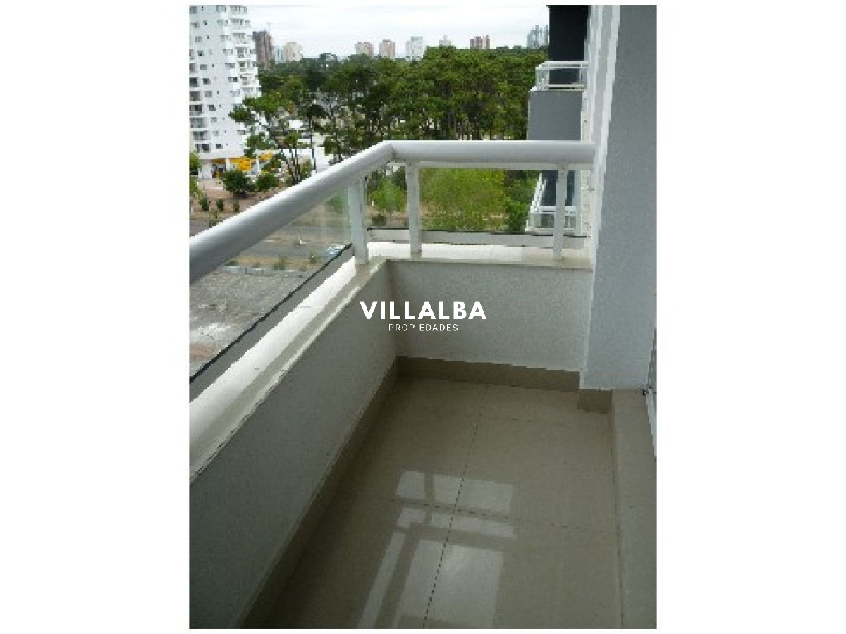 Apartamento ID.4527 - Próximo al Shopping