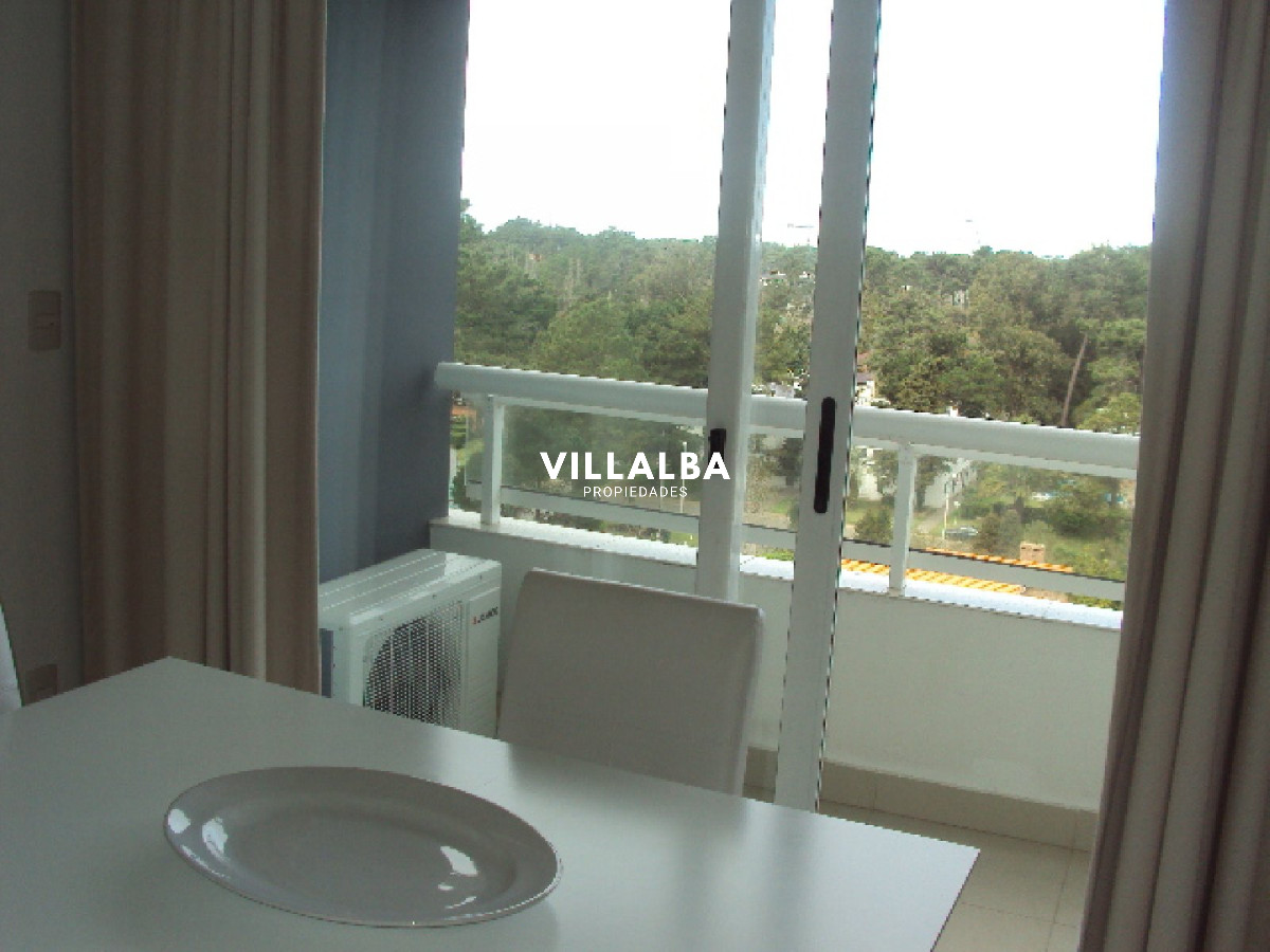 Apartamento ID.4527 - Próximo al Shopping