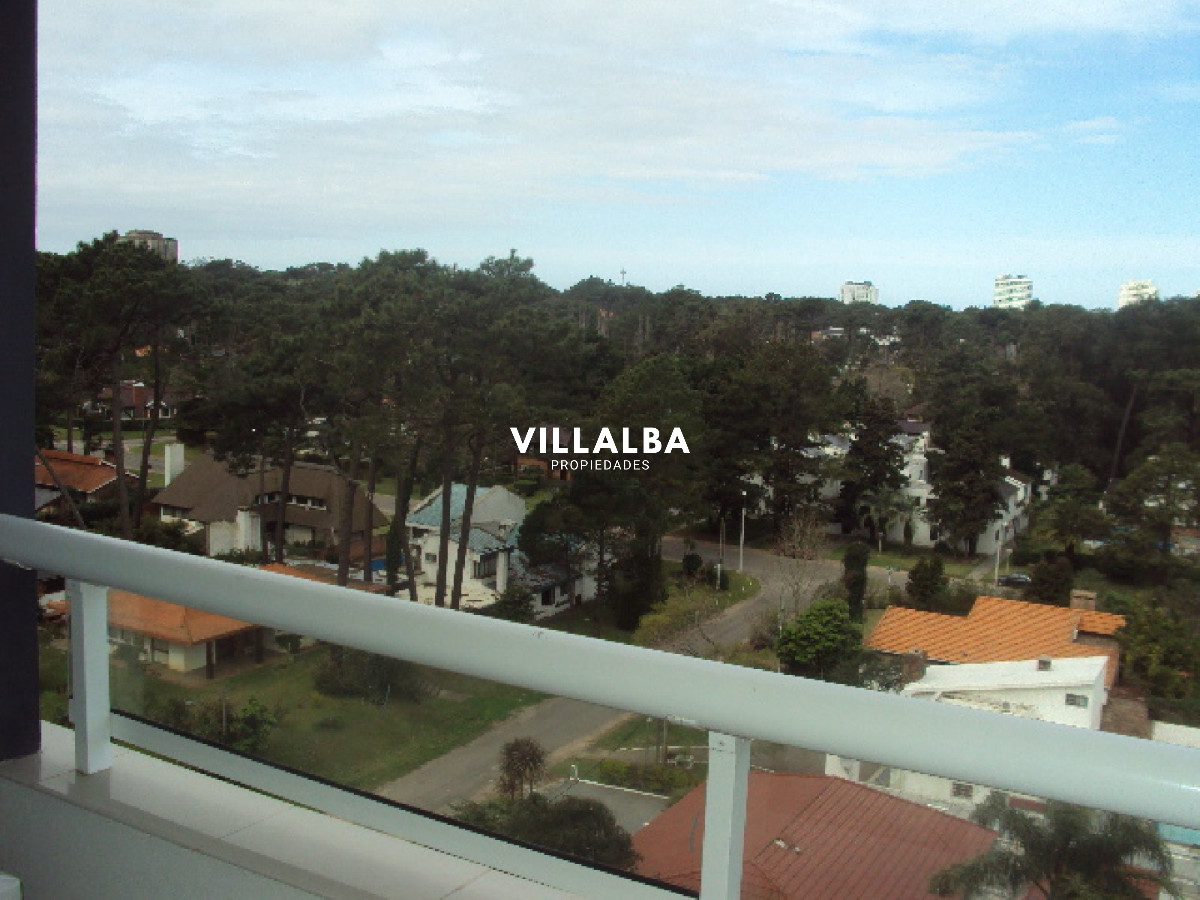 Apartamento ID.4527 - Próximo al Shopping