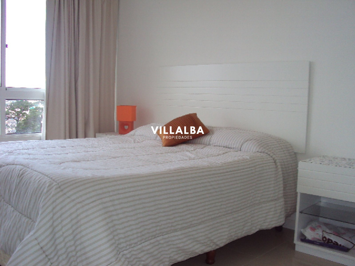 Apartamento ID.4527 - Próximo al Shopping