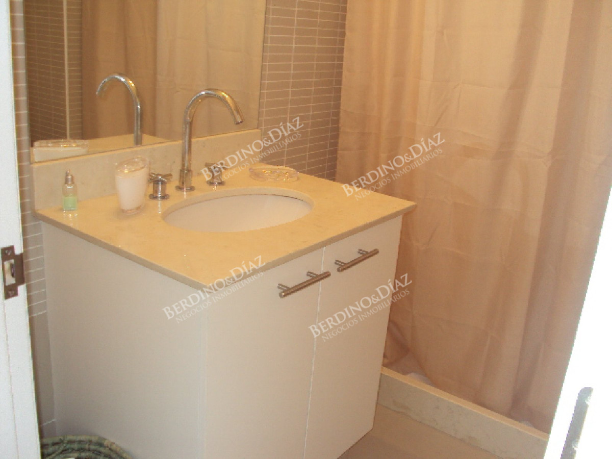 Apartamento ID.1557 - Apartamento en venta de 1 dormitorio en Punta del Este 