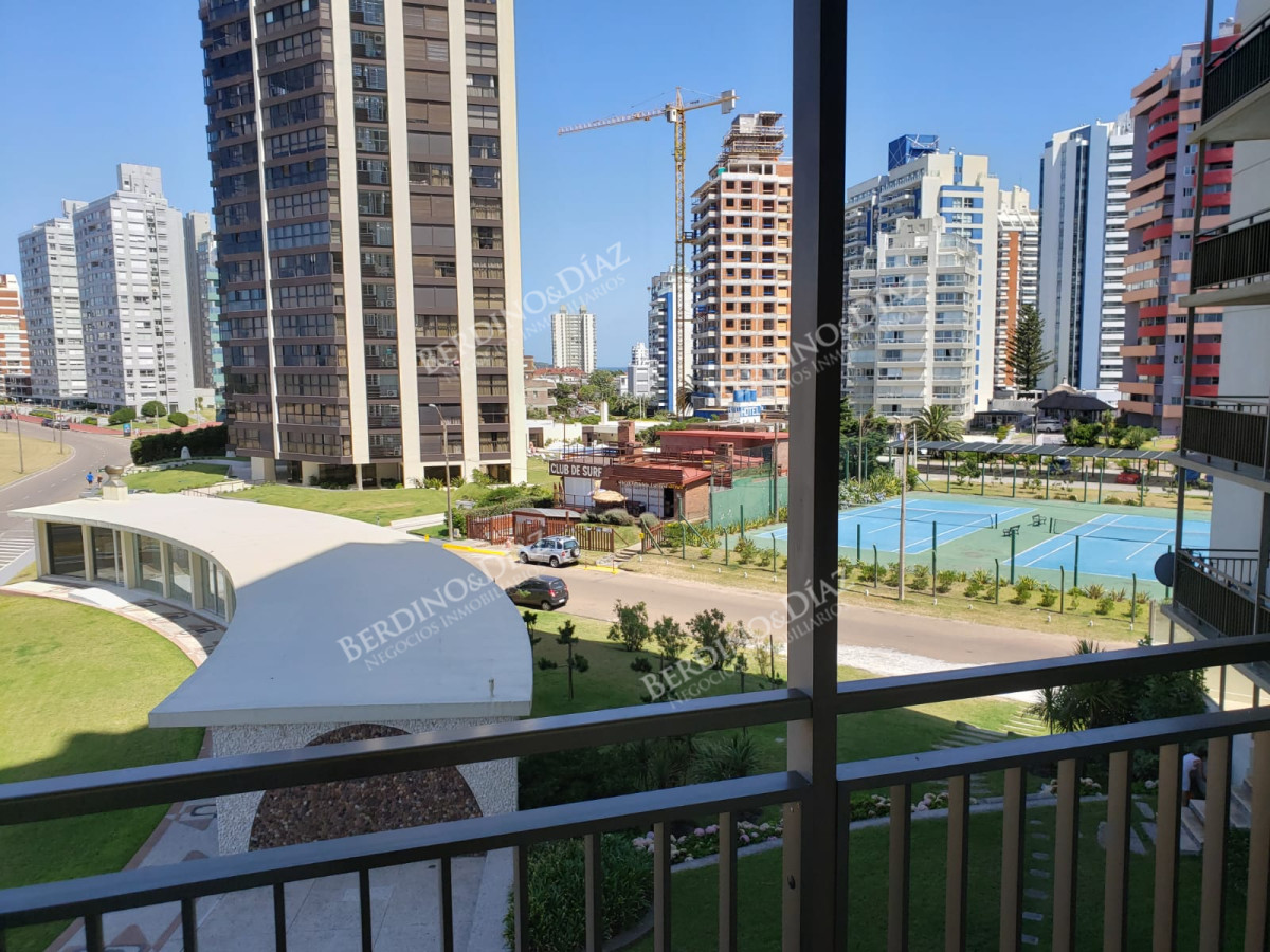 Apartamento ID.925 -  Apartamento Espectacular con vista al mar