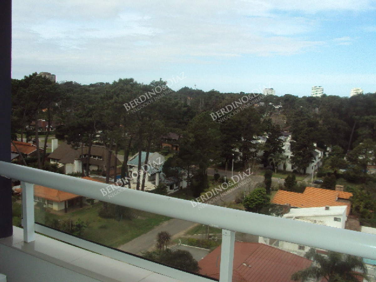 Apartamento ID.1557 - Apartamento en venta de 1 dormitorio en Punta del Este 