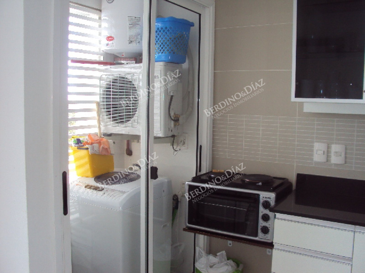 Apartamento ID.1557 - Apartamento en venta de 1 dormitorio en Punta del Este 
