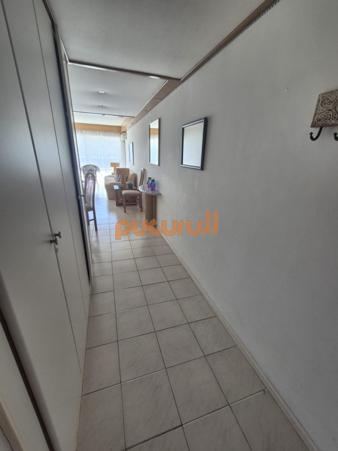 Apartamento ID.2742 - A pasos del mar.