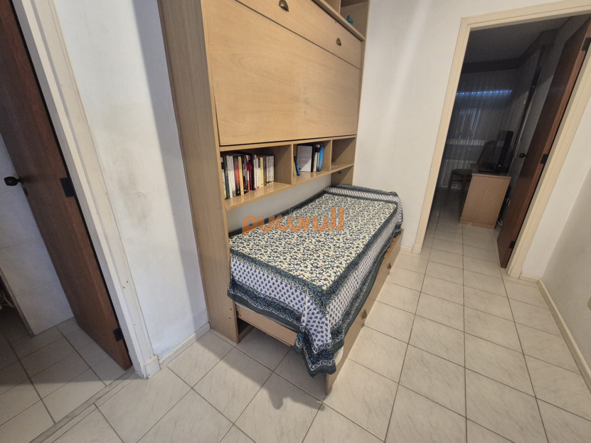 Apartamento ID.2742 - A pasos del mar.