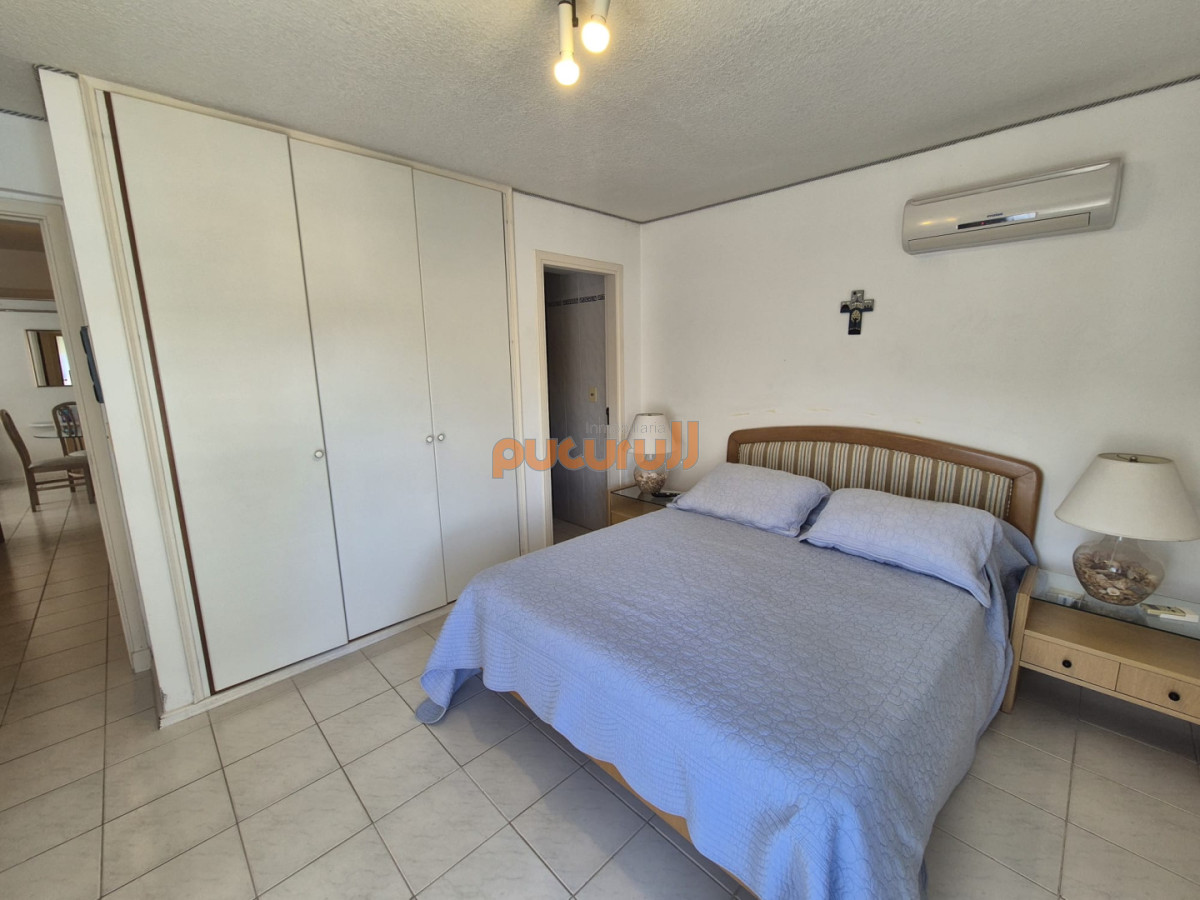 Apartamento ID.2742 - A pasos del mar.