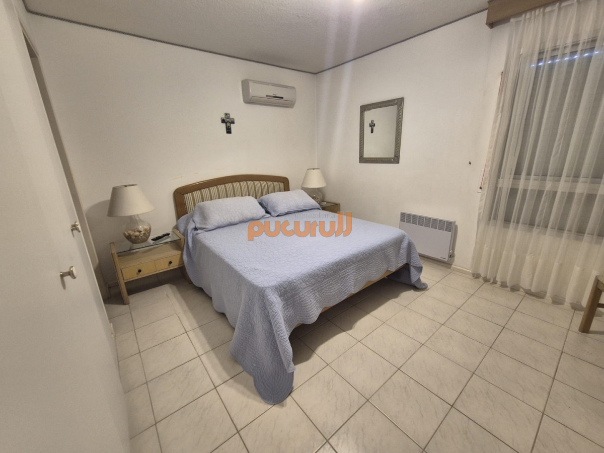 Apartamento ID.2742 - A pasos del mar.