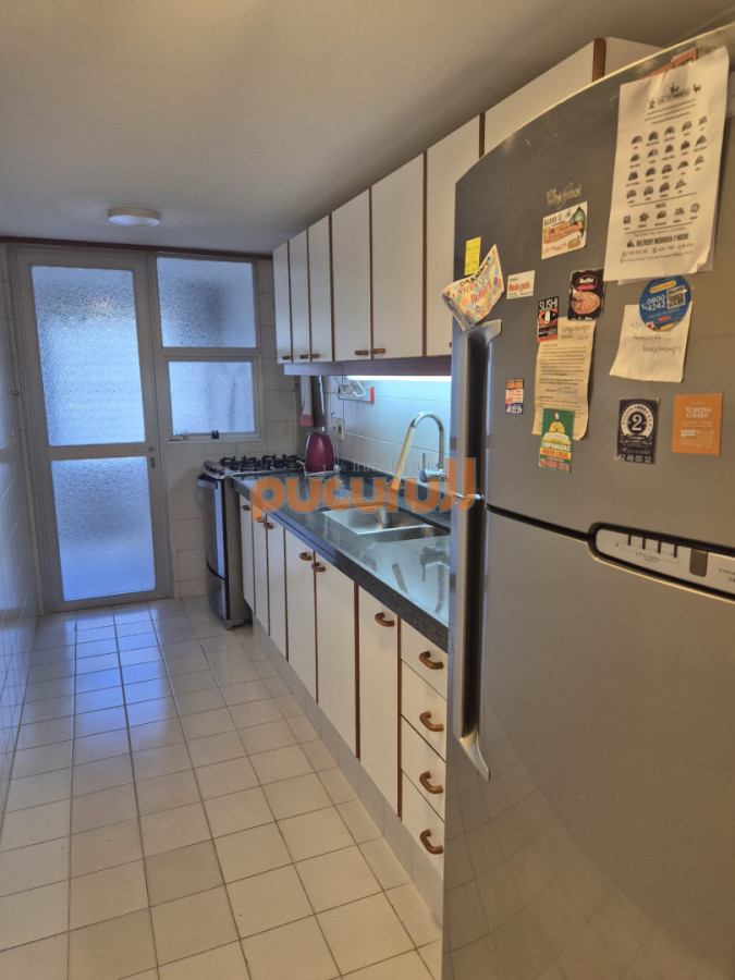 Apartamento ID.2742 - A pasos del mar.