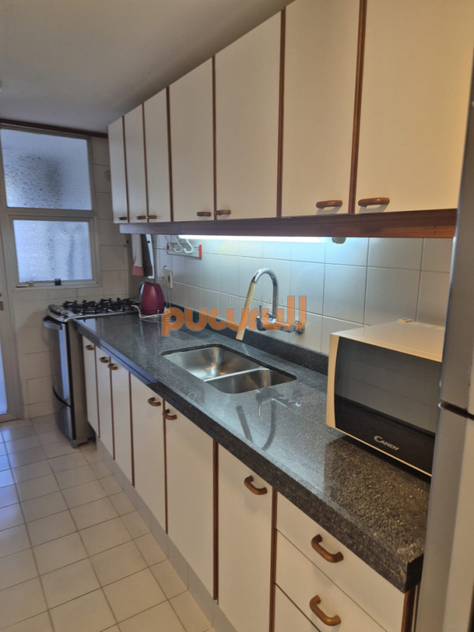 Apartamento ID.2742 - A pasos del mar.