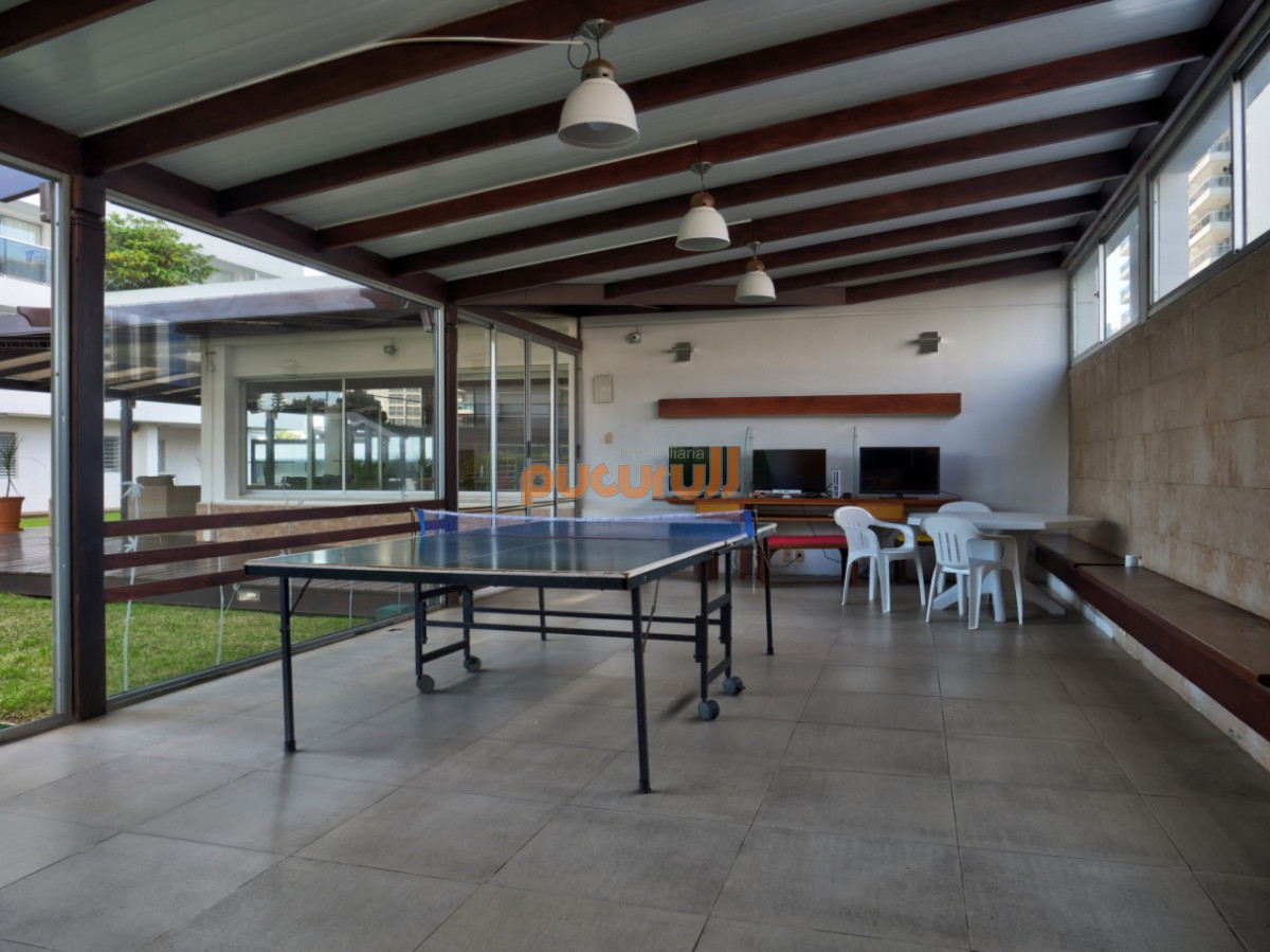 Apartamento ID.2742 - A pasos del mar.