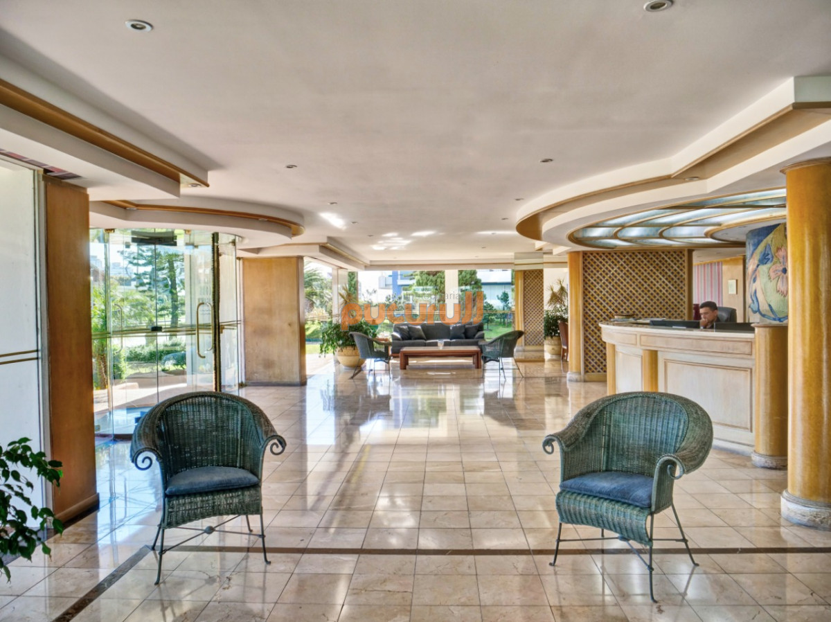 Apartamento ID.2742 - A pasos del mar.