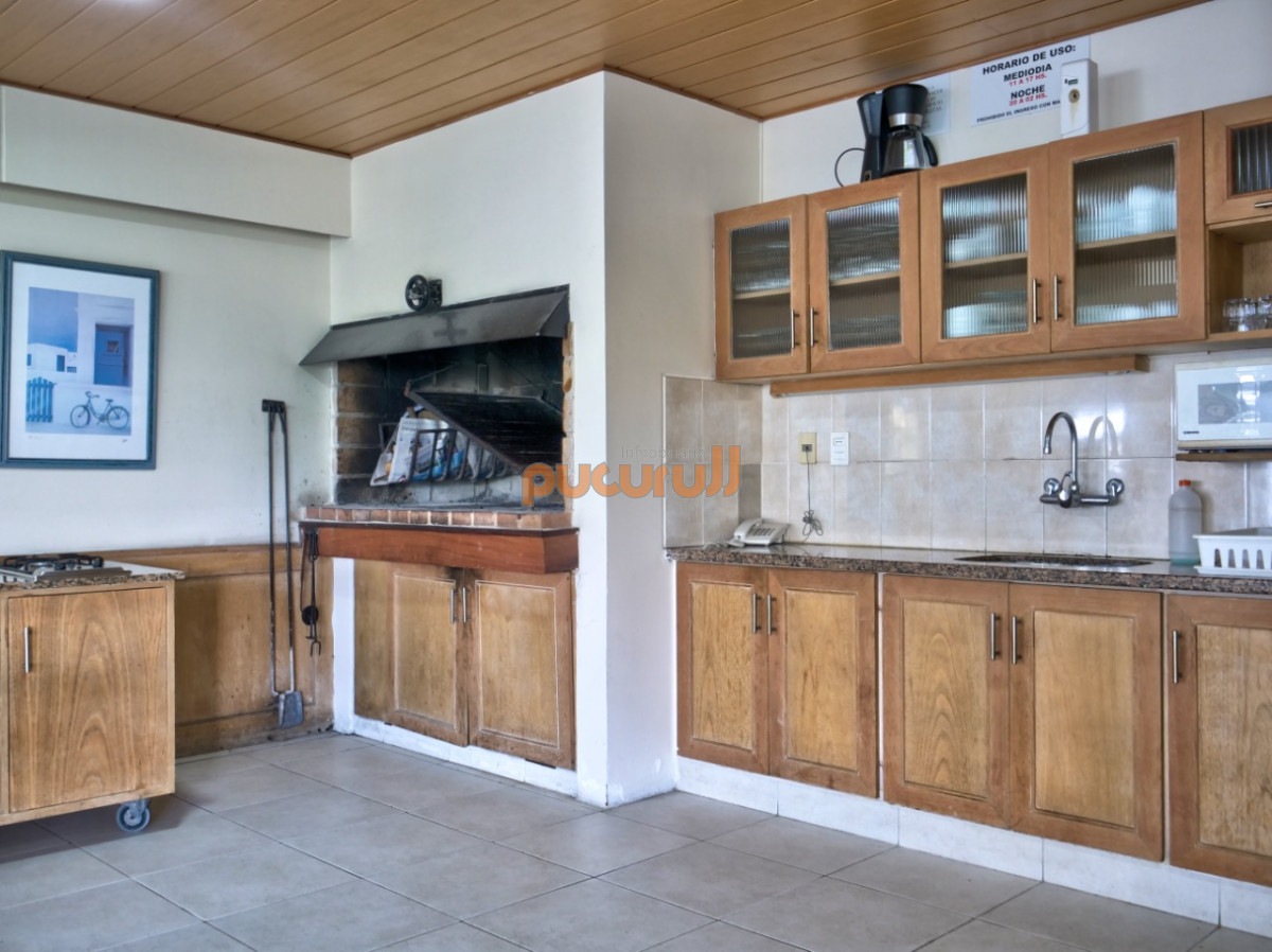 Apartamento ID.2742 - A pasos del mar.