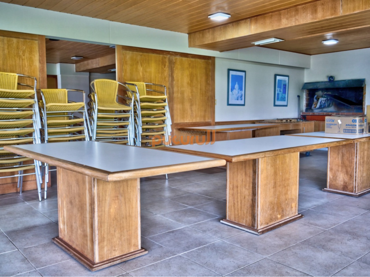 Apartamento ID.2742 - A pasos del mar.