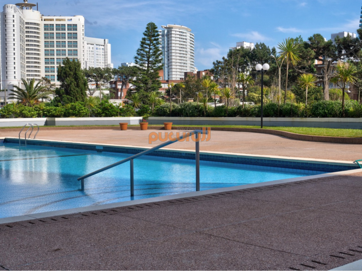 Apartamento ID.2742 - A pasos del mar.