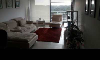 Apartamento en Punta del Este, Roosevelt