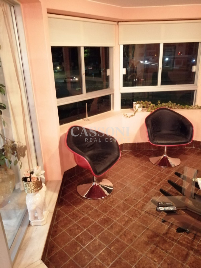 Apartamento ID.2568 - Avenida Roosevelt complejo con muy buenos amenities