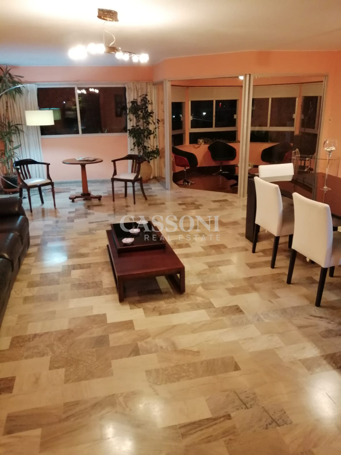 Apartamento ID.2568 - Avenida Roosevelt complejo con muy buenos amenities