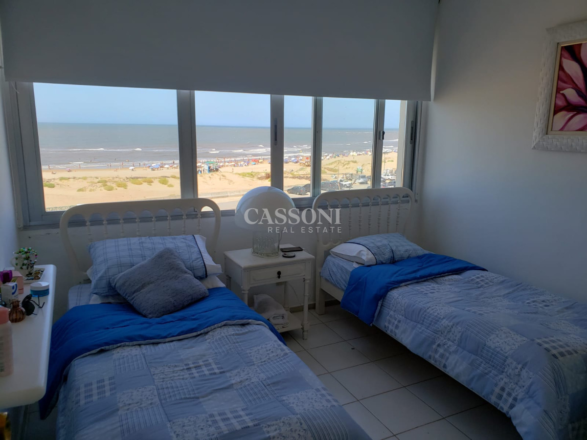 Apartamento ID.3863 - Espectacular departamento con vista al mar
