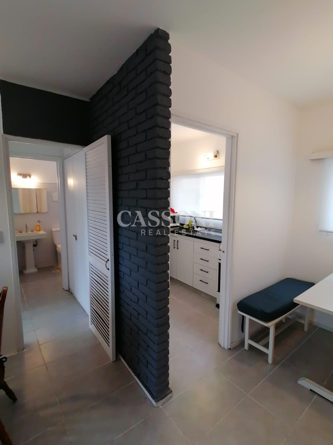 Apartamento ID.3799 - Próximo al mar. 