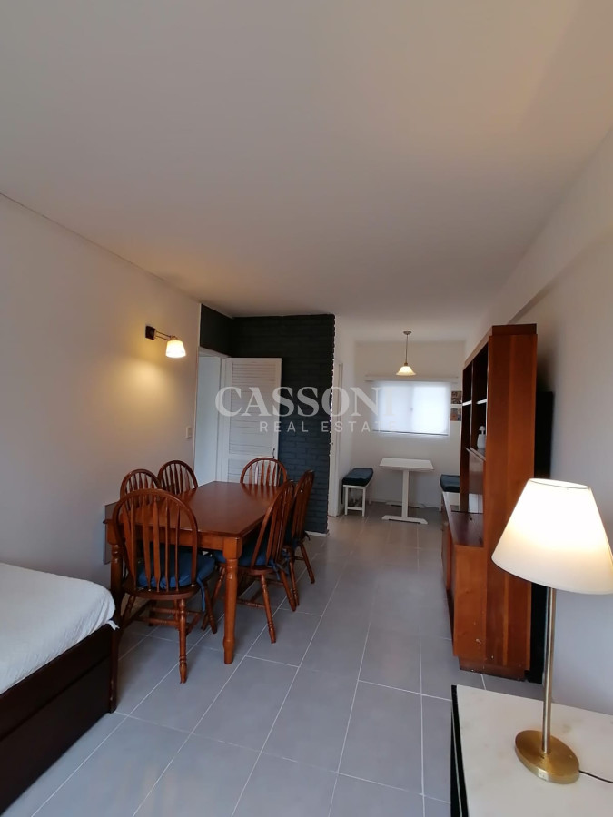 Apartamento ID.3799 - Próximo al mar. 