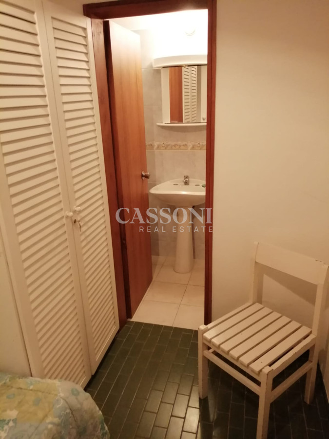 Apartamento ID.2568 - Avenida Roosevelt complejo con muy buenos amenities