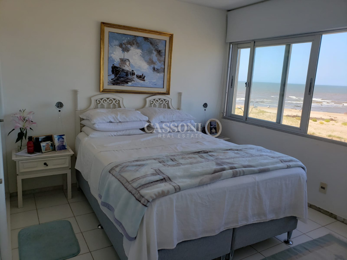 Apartamento ID.3863 - Espectacular departamento con vista al mar