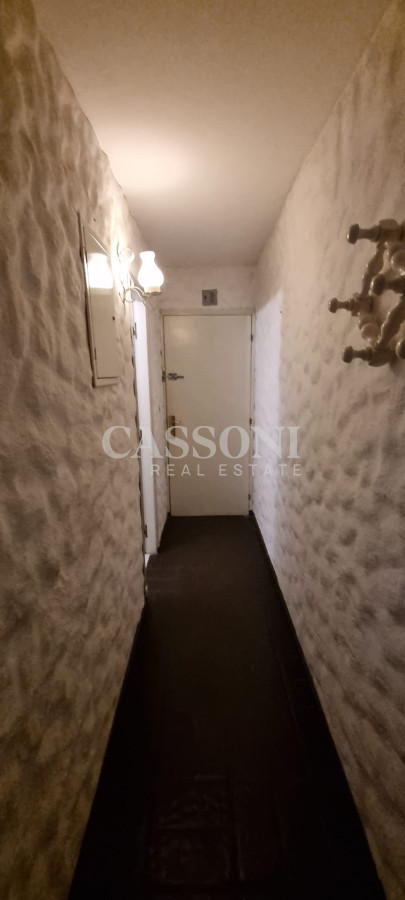 Apartamento ID.2556 - Apartamento en zona playa brava