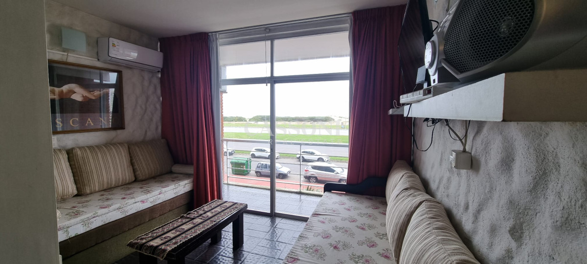 Apartamento ID.2556 - Apartamento en zona playa brava