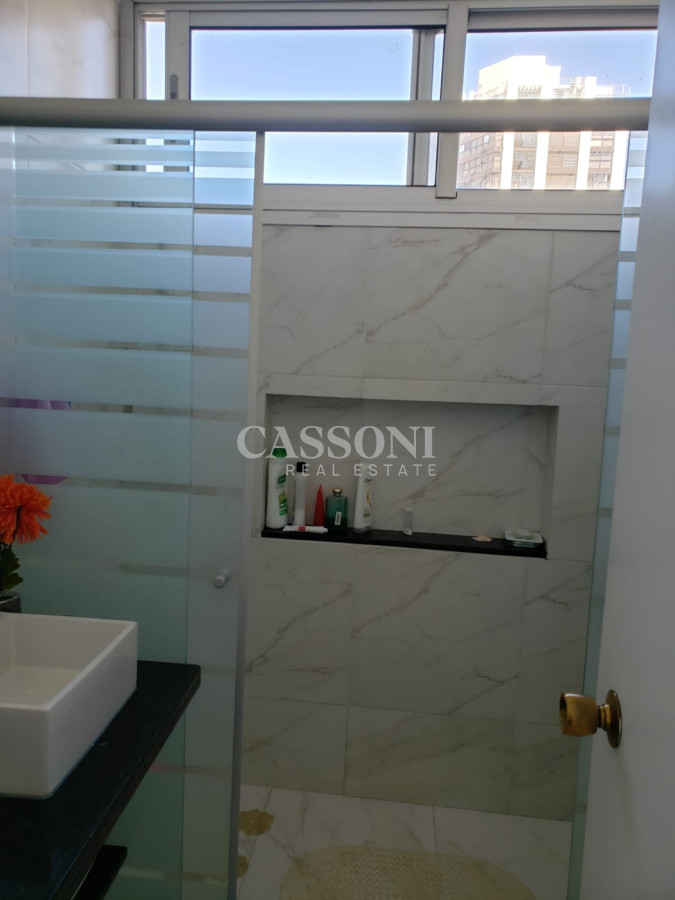 Apartamento ID.3863 - Espectacular departamento con vista al mar