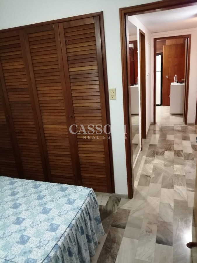 Apartamento ID.2568 - Avenida Roosevelt complejo con muy buenos amenities