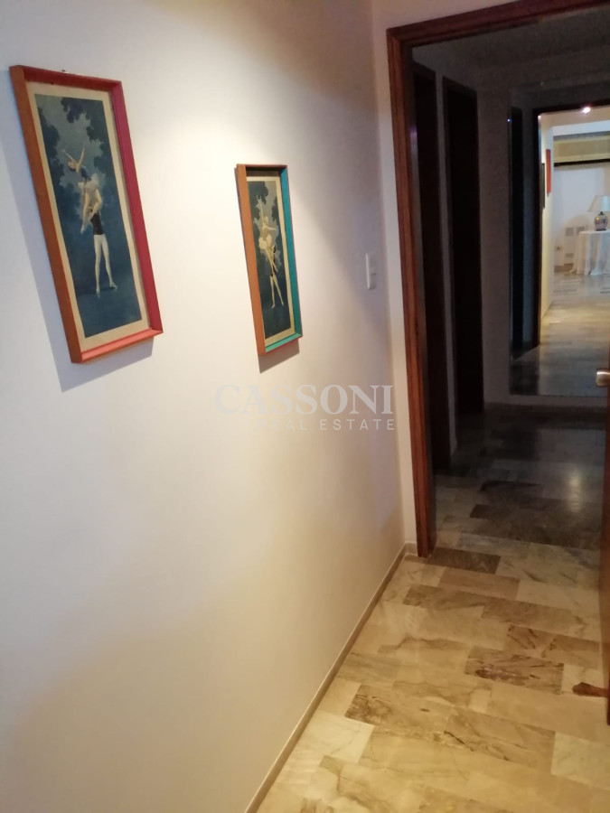 Apartamento ID.2568 - Avenida Roosevelt complejo con muy buenos amenities