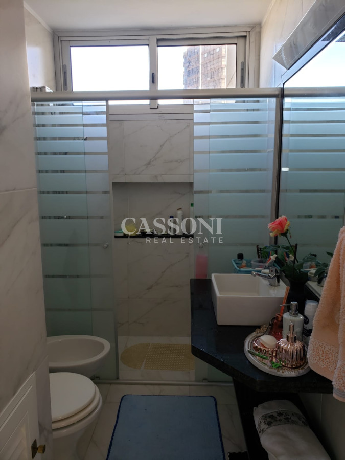 Apartamento ID.3863 - Espectacular departamento con vista al mar