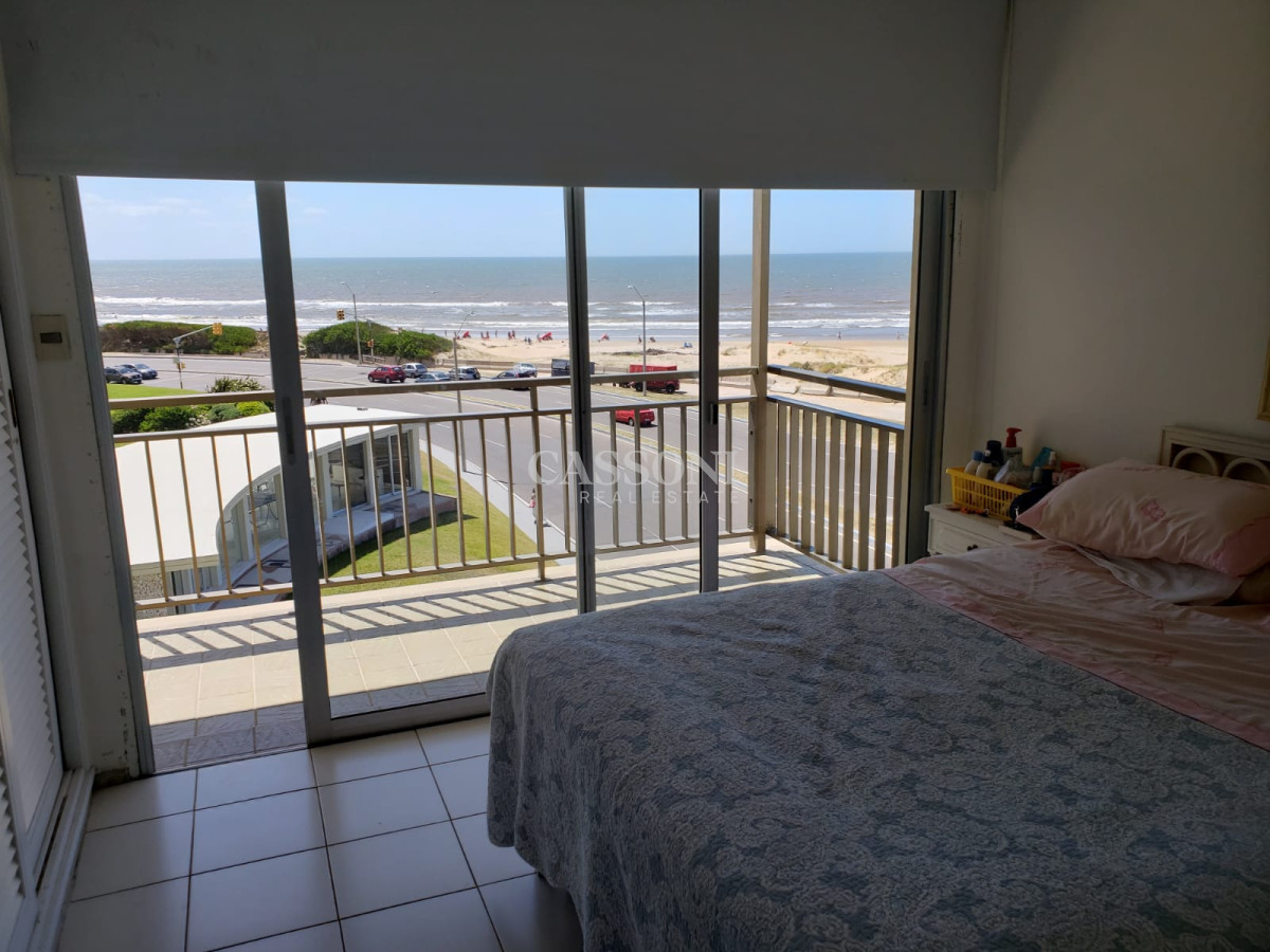 Apartamento ID.3863 - Espectacular departamento con vista al mar