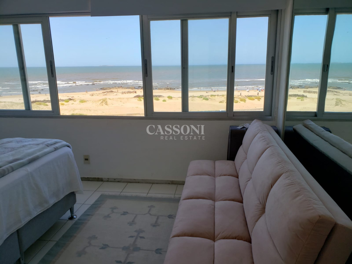 Apartamento ID.3863 - Espectacular departamento con vista al mar