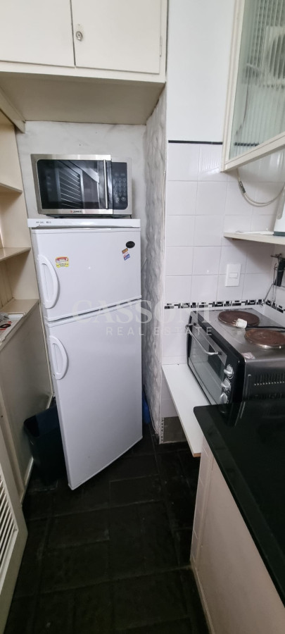 Apartamento ID.2556 - Apartamento en zona playa brava