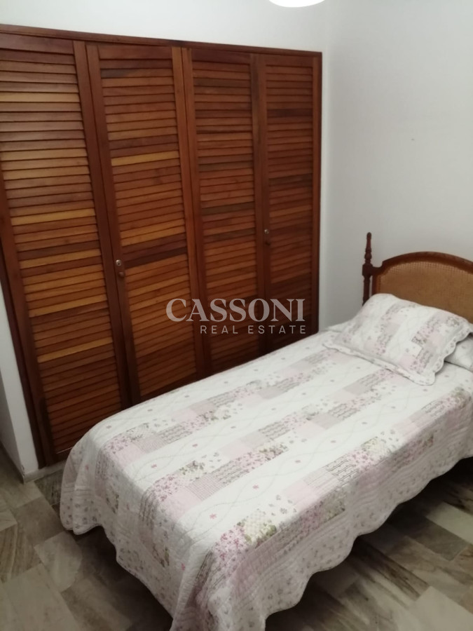 Apartamento ID.2568 - Avenida Roosevelt complejo con muy buenos amenities