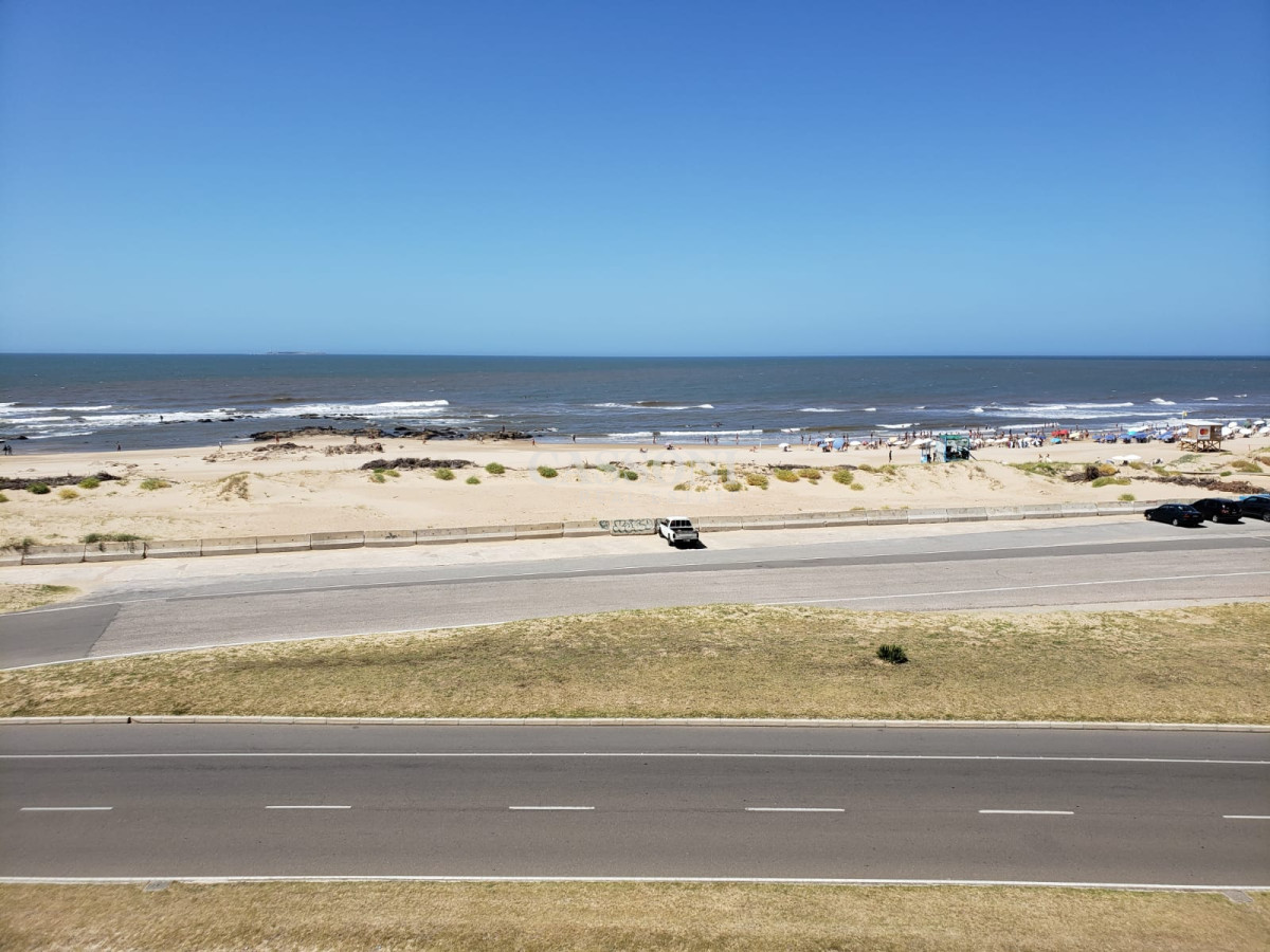 Apartamento ID.3863 - Espectacular departamento con vista al mar