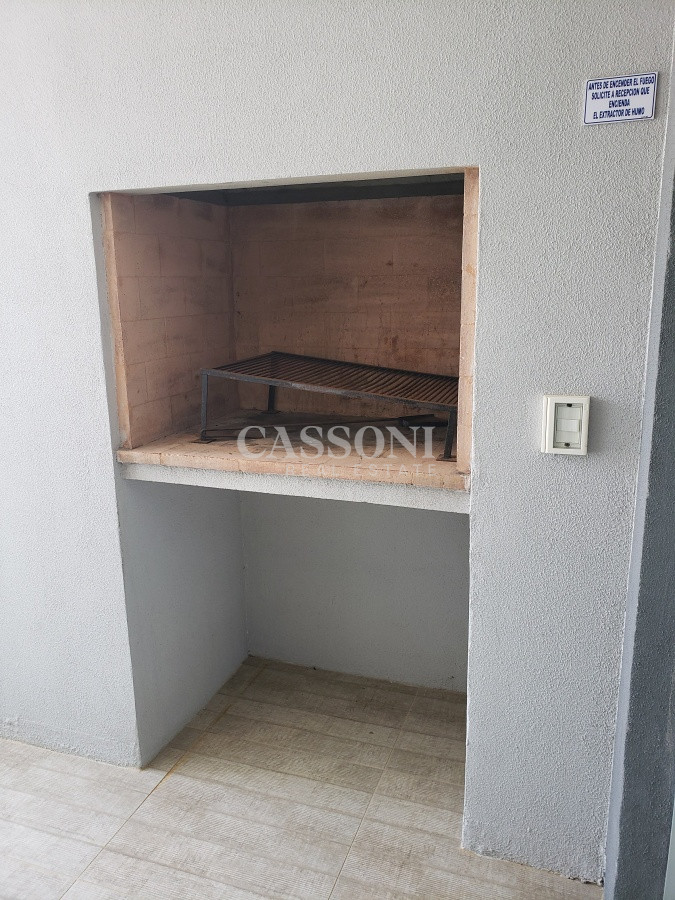 Apartamento ID.3740 - Playa Brava , edificio con muy buenos amenities