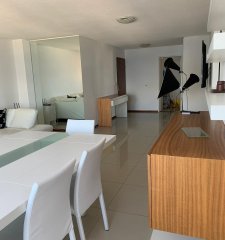 Apartamento Peninsula 3 Dormitorios