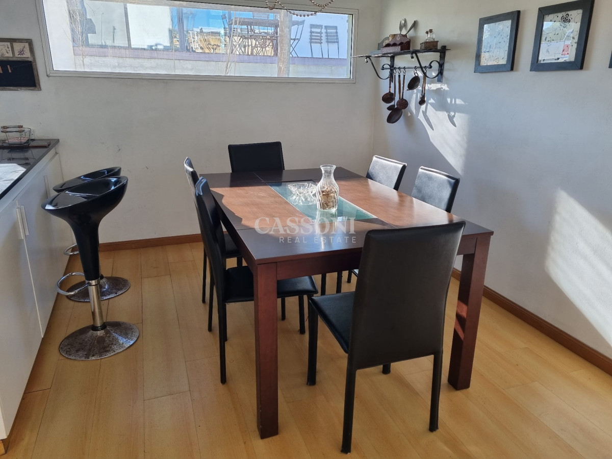 Casa ID.1719 - Casa de estilo minimalista próxima al mar.