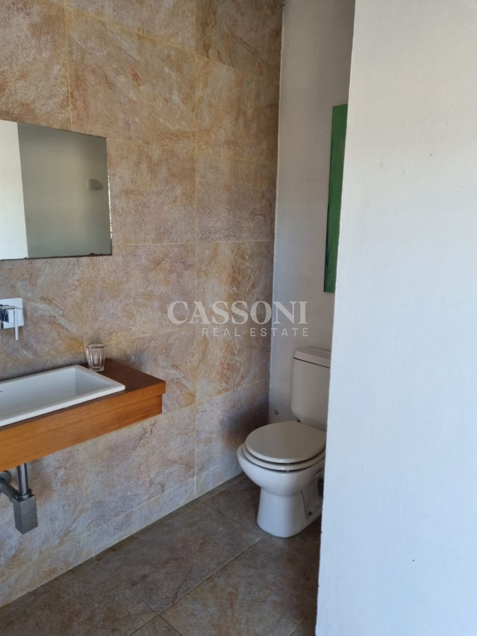 Casa ID.1719 - Casa de estilo minimalista próxima al mar.