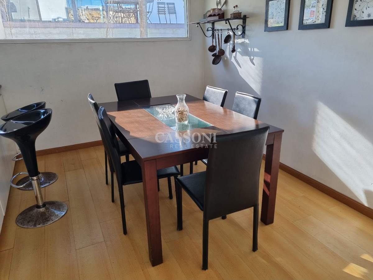 Casa ID.1719 - Casa de estilo minimalista próxima al mar.