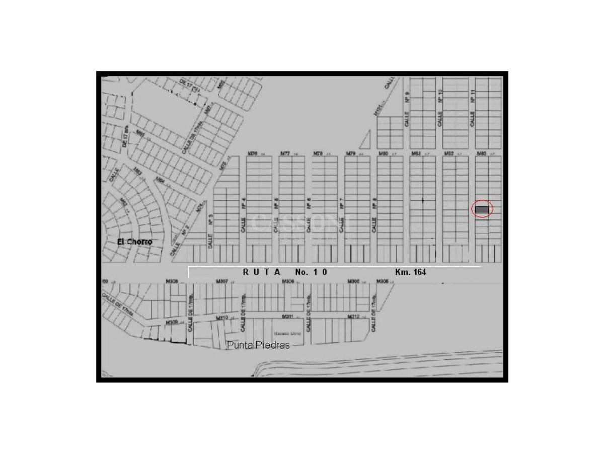 Casa ID.1719 - Casa de estilo minimalista próxima al mar.
