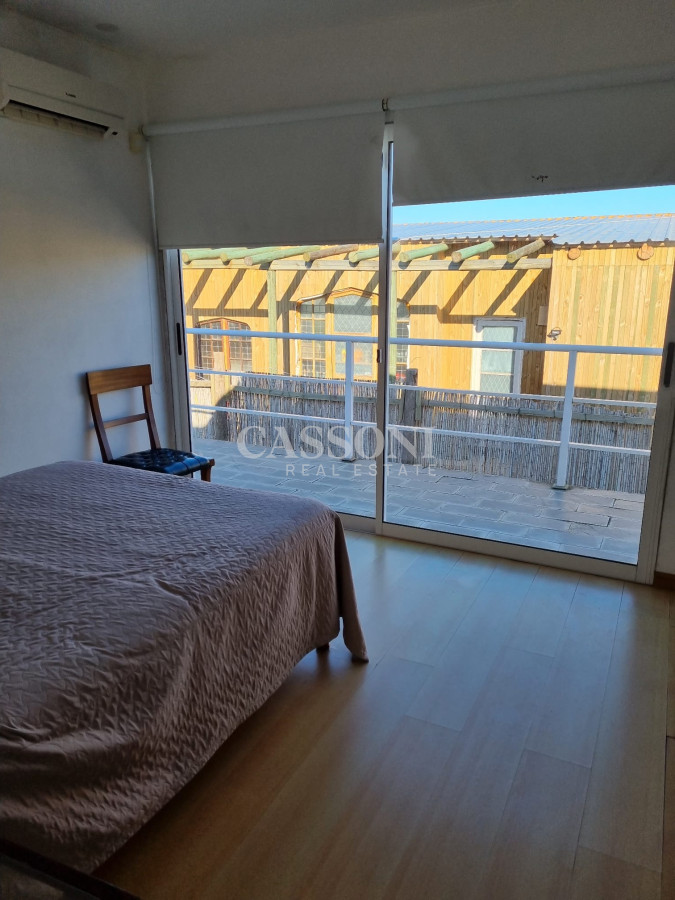Casa ID.1719 - Casa de estilo minimalista próxima al mar.