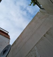 Pensinsula. Comodos ambientes.