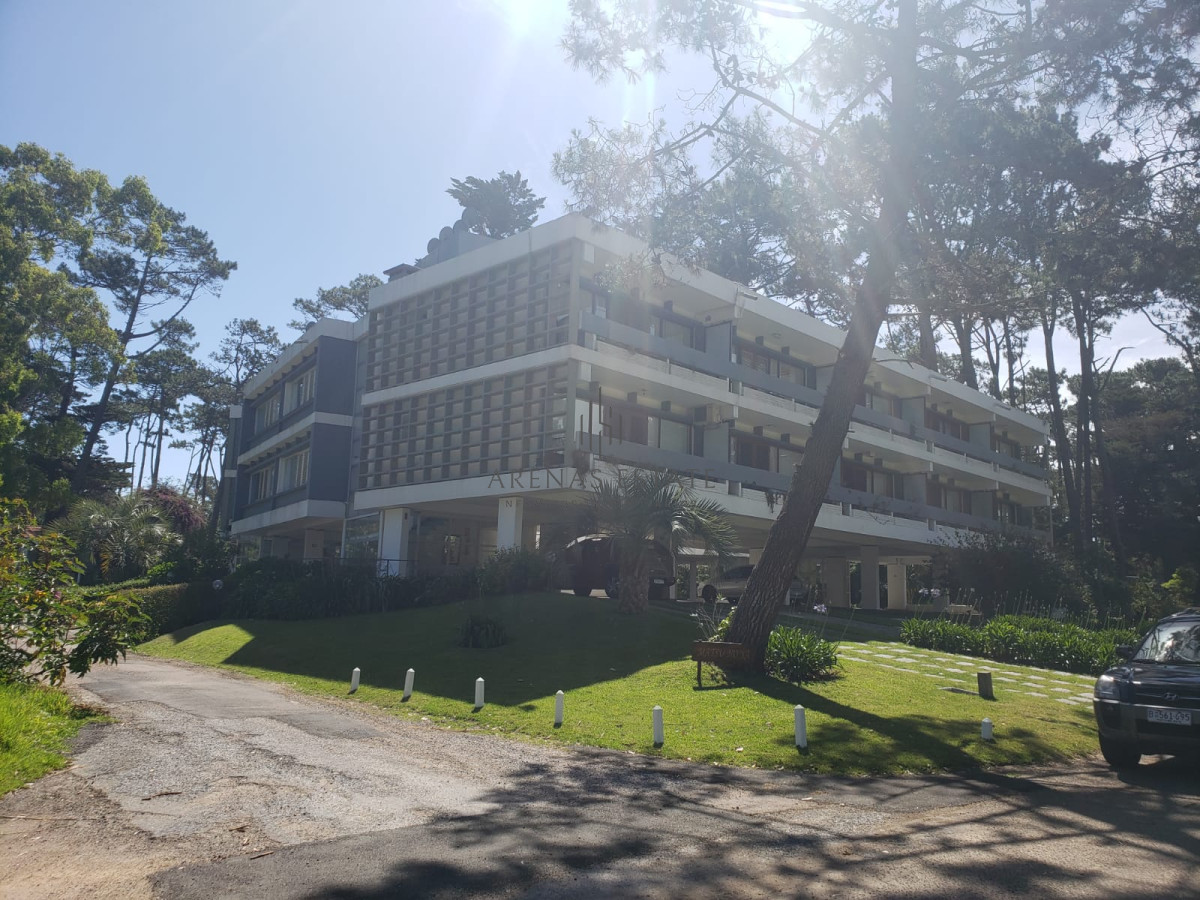 Apartamento ID.827 - Punta del Este 