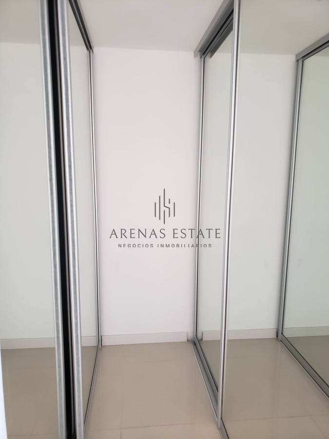 Apartamento ID.614 - Playa Brava , edificio con muy buenos amenities , Punta del Este 