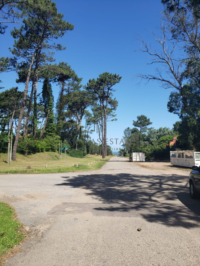 Apartamento ID.827 - Punta del Este 